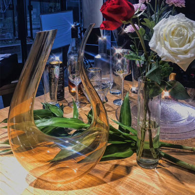 " Direct Burgundy and Bordeaux Crystal Goblets for Home Hotel Restaurant Occasion Presents " (Директный бургундский и бордовый кристаллы для дома)