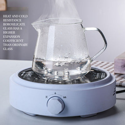 Металлическая полка формы V для чайных инструментов для кофейного капельника