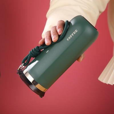 Вакуумно-изолированные чашки из нержавеющей стали для коммерческих покупателей