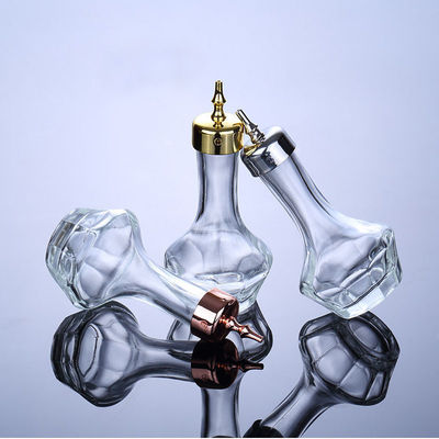 Стекло из пластика U-образный янтарный винный стакан для вин из Бургундии и Бордо