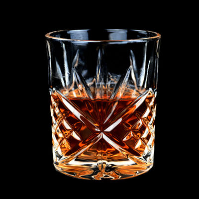 Стекло для виски 2 унции / 50 мл Custom Logo Small Bullet Shot Glass для чашек для сублимации вина