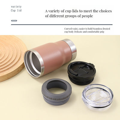 40 унций Термос из нержавеющей стали с ручкой Держите ваши напитки холодными и освежающими