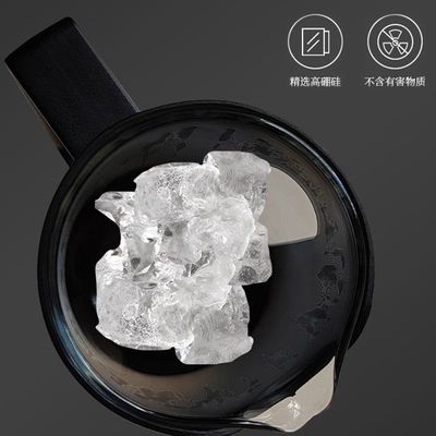 Персонализированный логотип Керамический французский пресс Увеличьте свой утренний ритуал с вместимостью 600 мл