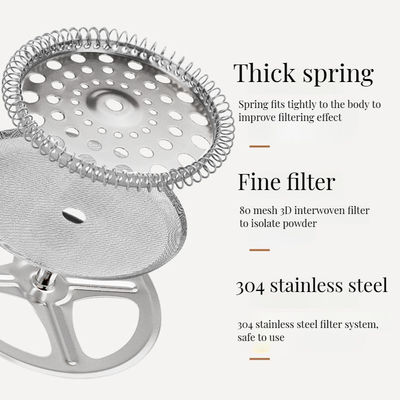 600 мл устойчивый стильный классический керамический французский пресс для ежедневных наборов кофе и чая