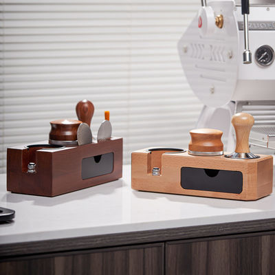 Ручной аксессуар Силиконовый кофейный коврик для кофемашин и станций для отжима эспрессо