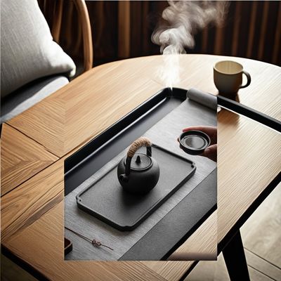 Улучшите свой опыт кофе и чая с помощью устойчивого керамического путешественника 2024 года