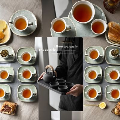 Улучшите свой опыт кофе и чая с помощью устойчивого керамического путешественника 2024 года