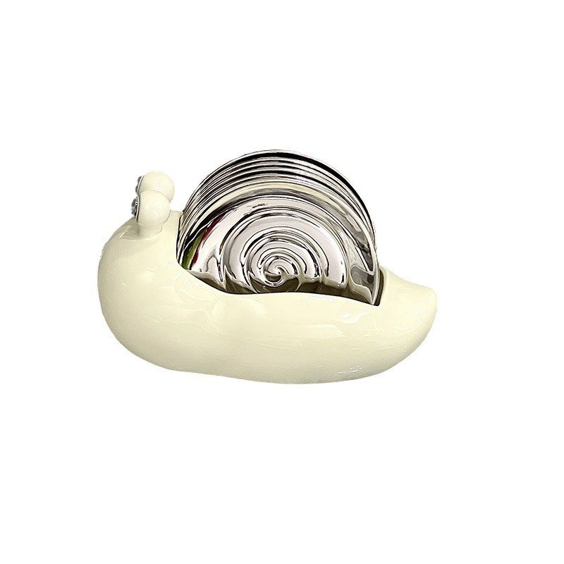 Ручной дизайн мультфильма Солнцезащитный керамический столовой набор для 6 пользователей современный стиль