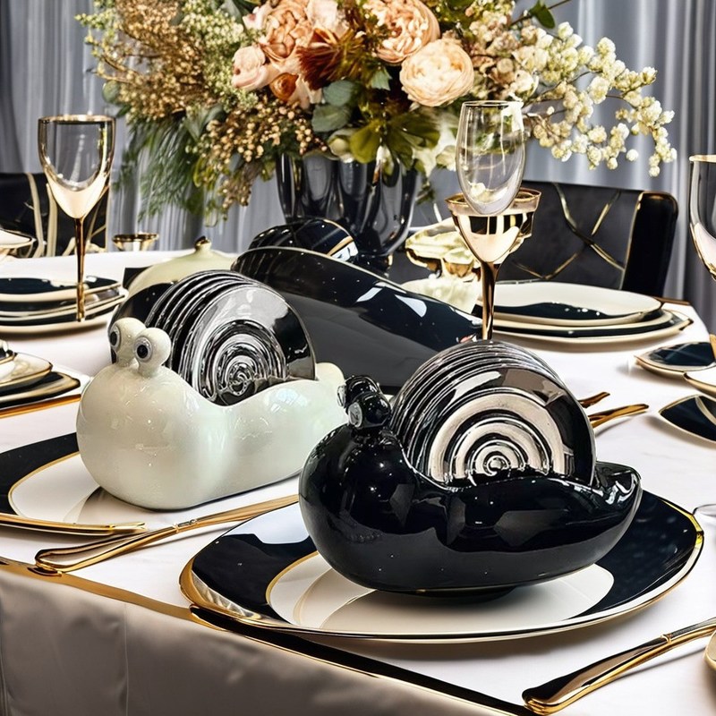 Настроенный логотип одноразовый соевый соус и улитка приправы блюдо столовая набор для производства