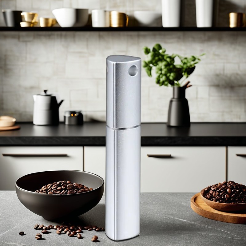 Нержавеющая сталь кофейный порошок для фильтрации современного дизайна в ресторане и дома