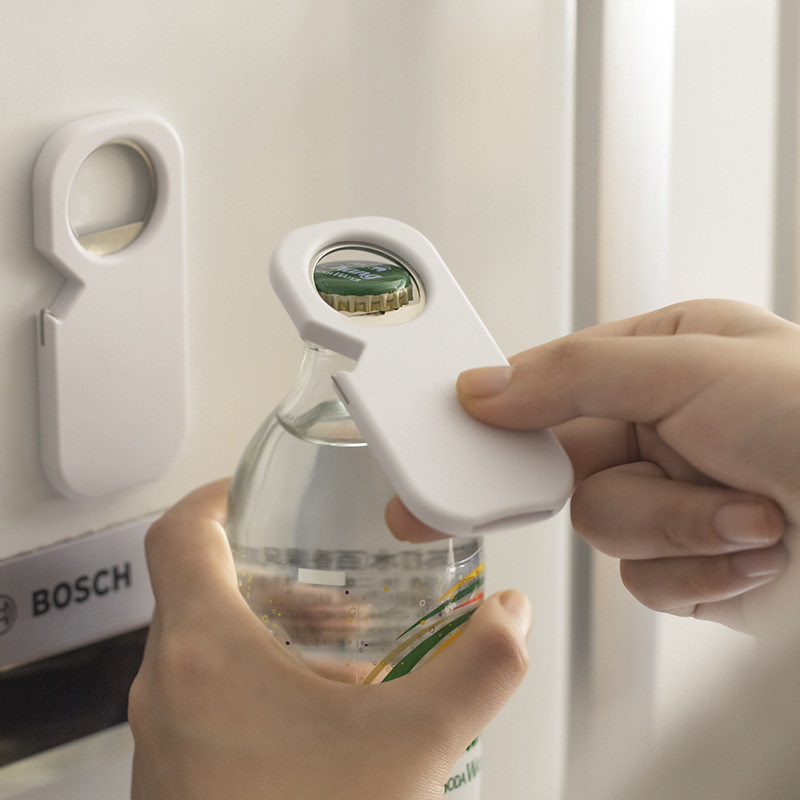 Многофункциональный инструмент для открывания бутылок в пользовательском цвете