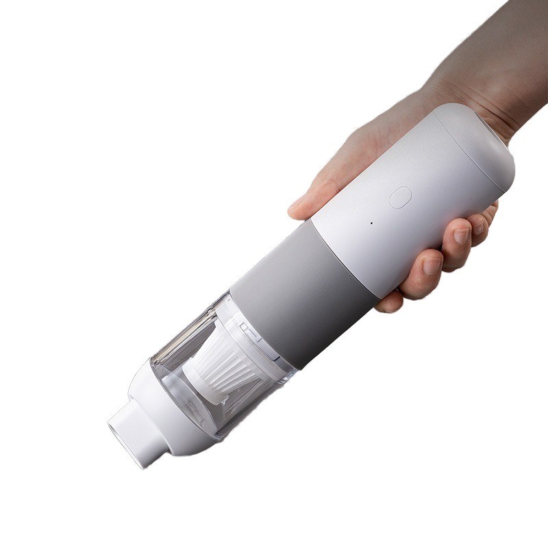 Маленький беспроводный настольный очиститель для кофе с американским дизайном