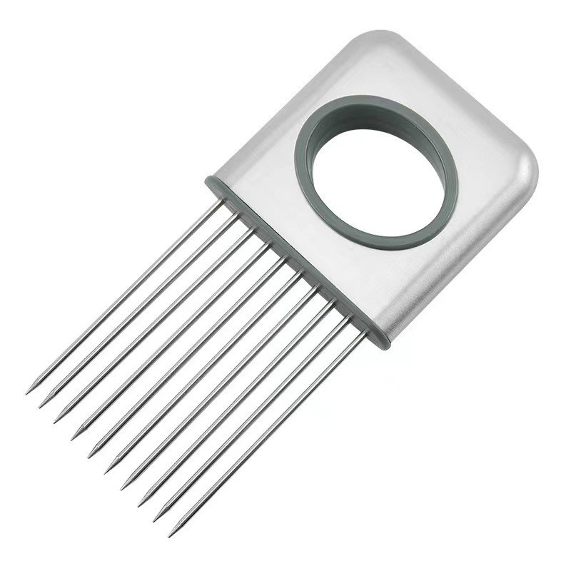 Ручная металлическая и пластиковая фруктовая дробилка для лука помидоры картофель мясо мягкое