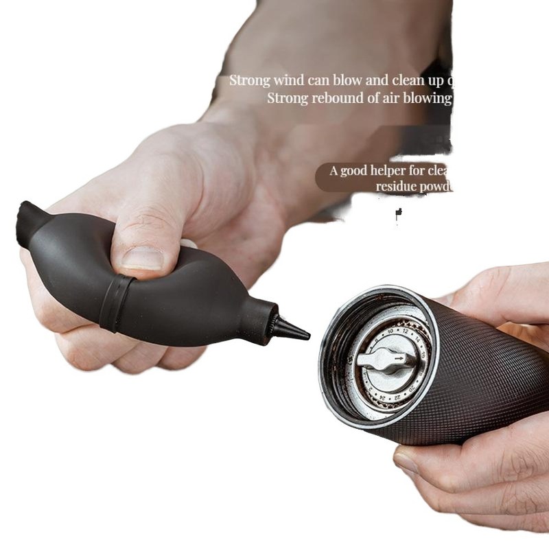 Уборщик воздушного вентилятора для кофейных мельниц Камеры Часы Клавиатуры в доме и на кухне