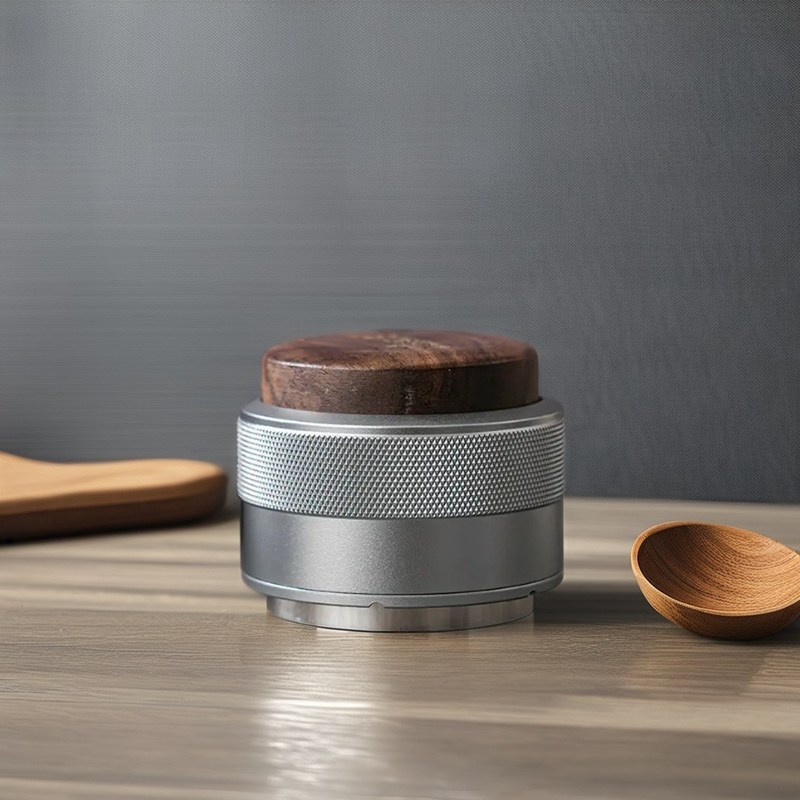 Кофейные пресс-пресс 58 мм из нержавеющей стали для экологически чистых инструментов бариста