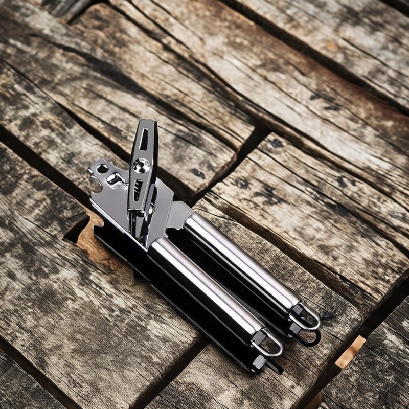 Многофункциональный долговечный открыватель для кухонных инструментов