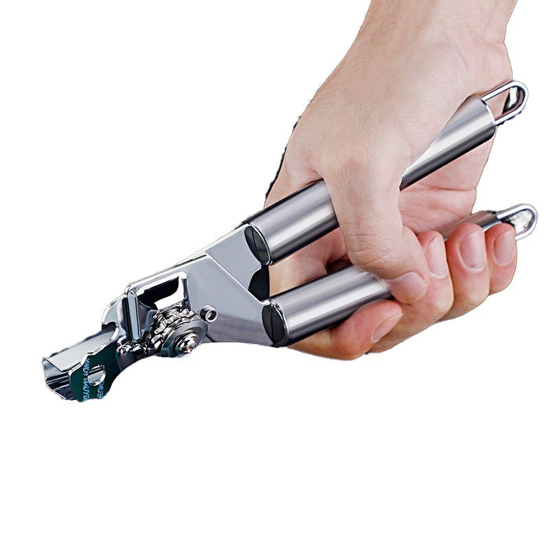 Компактный многофункциональный открыватель для кухни и гостиниц с встроенным винтовым винтом