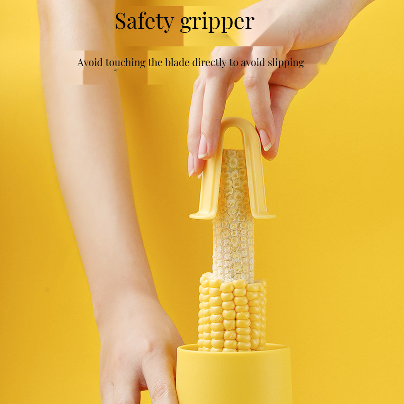 Ручная раскраска овощей из нержавеющей стали Маковый раскрашиватель для кормления детей