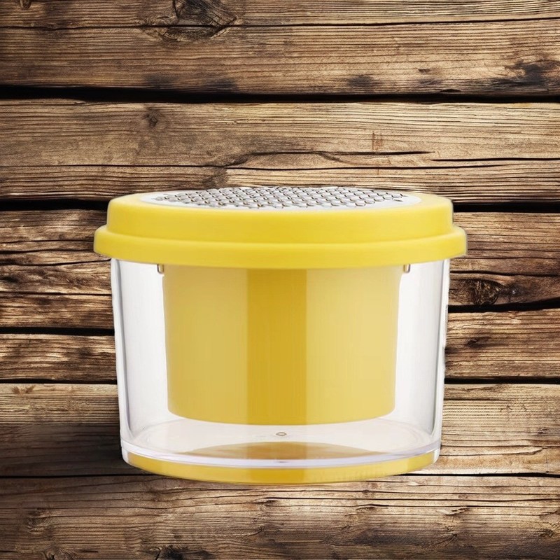 Устойчивый нержавеющий сталь детский пищевой мельчик и кукурузная очистка для очистки овощей