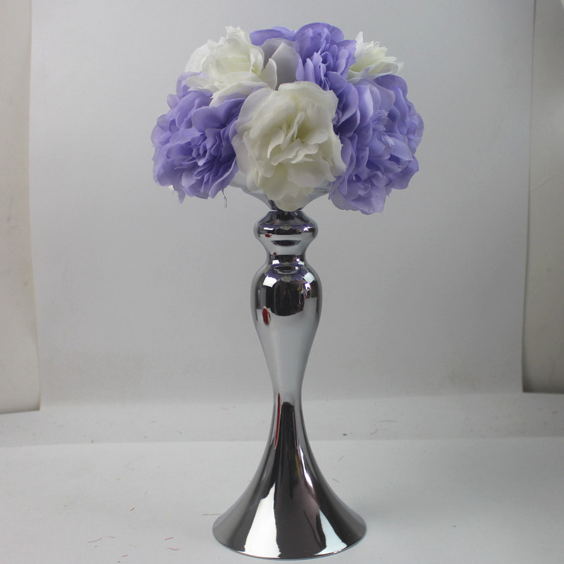 Праздничный шелковый стол Центр бал для свадеб День святого Валентина Рождество