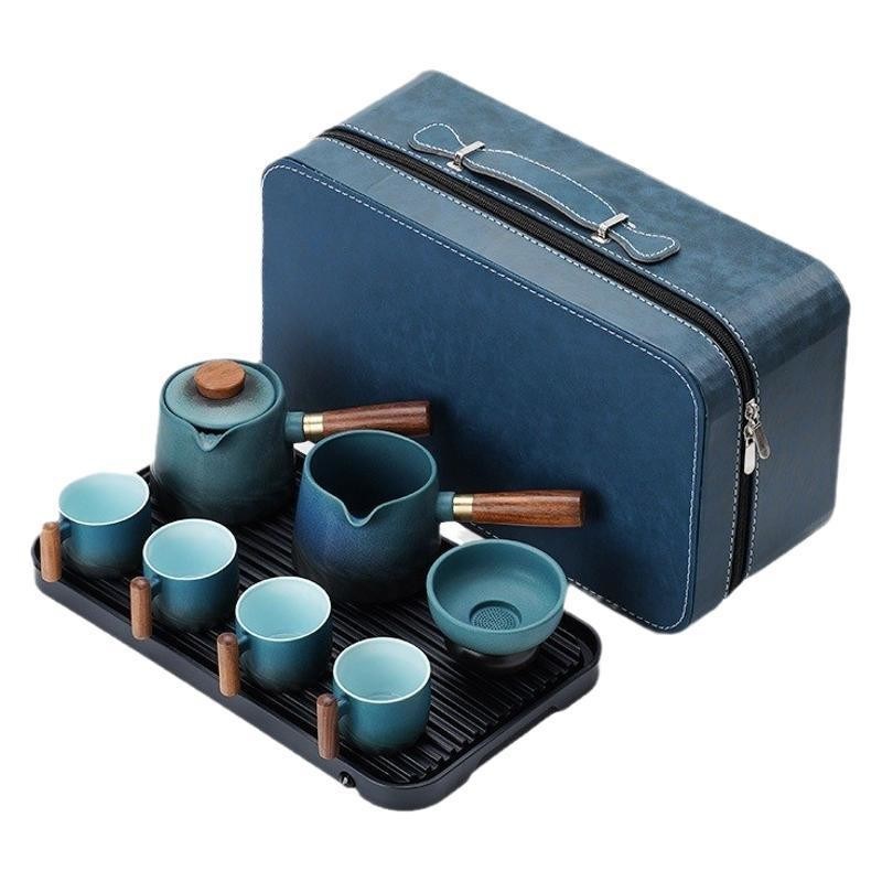 Питьевые принадлежности типа Кофейные чайные комплекты современный роскошный дизайн для дома гостиница ресторан или офис