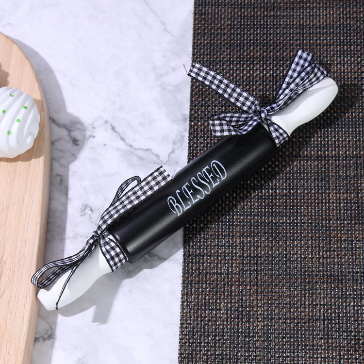 CAT шаблон резинового деревянного материала Bow кондитерская доска для лапши изготовления кухонной утвари