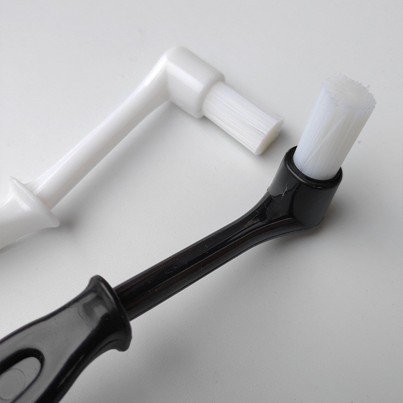 Устойчивый современный дом Барриста Эспрессо Кит с деревянным мельником очистки нейлон Эспрессо Стол стук коробка в мешке Форма чайного инструмента уход