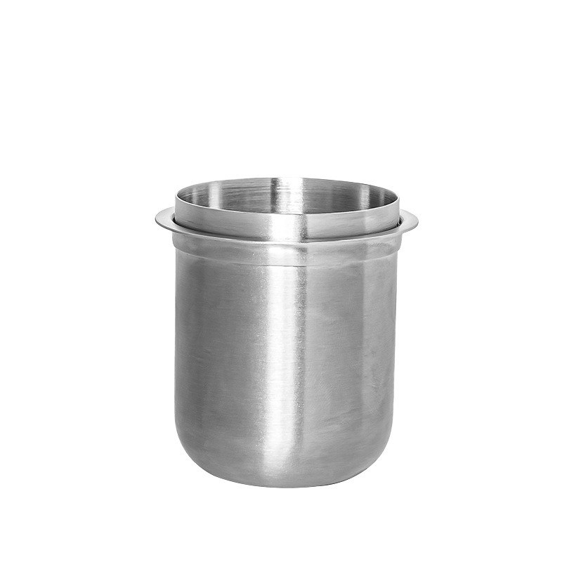 Контейнер для хранения пищи Канистры современные стальные чашки для кофе для кухни