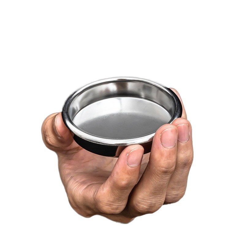 Классический дизайн портафильтр очистной корзины для ресторанов и домашних кофемашин