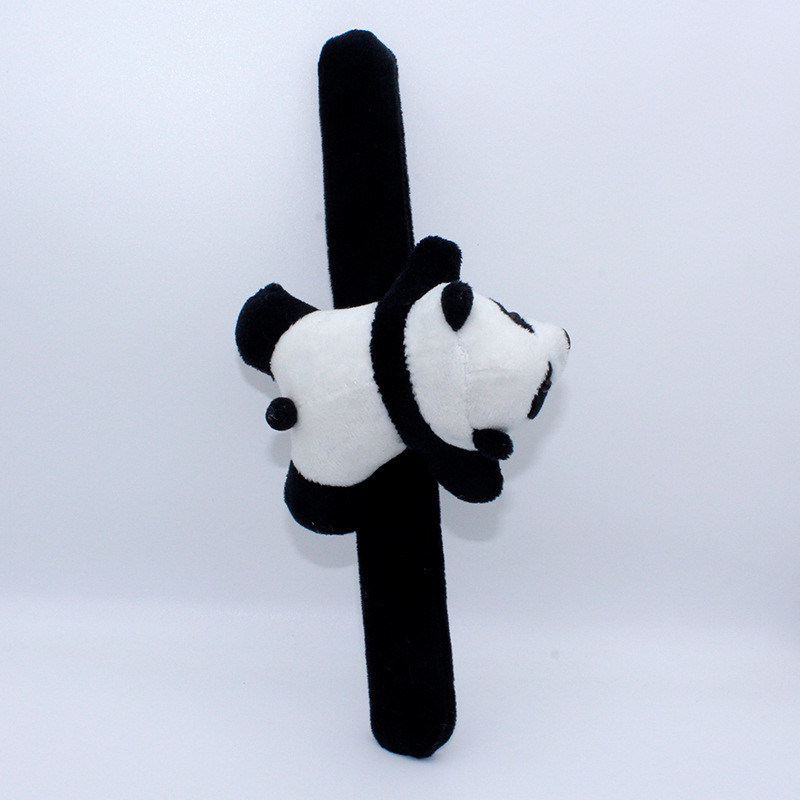 INS Style Kawaii Bamboo Tube Panda Set Plush Toy OEM/ODM для подарка на день рождения детей