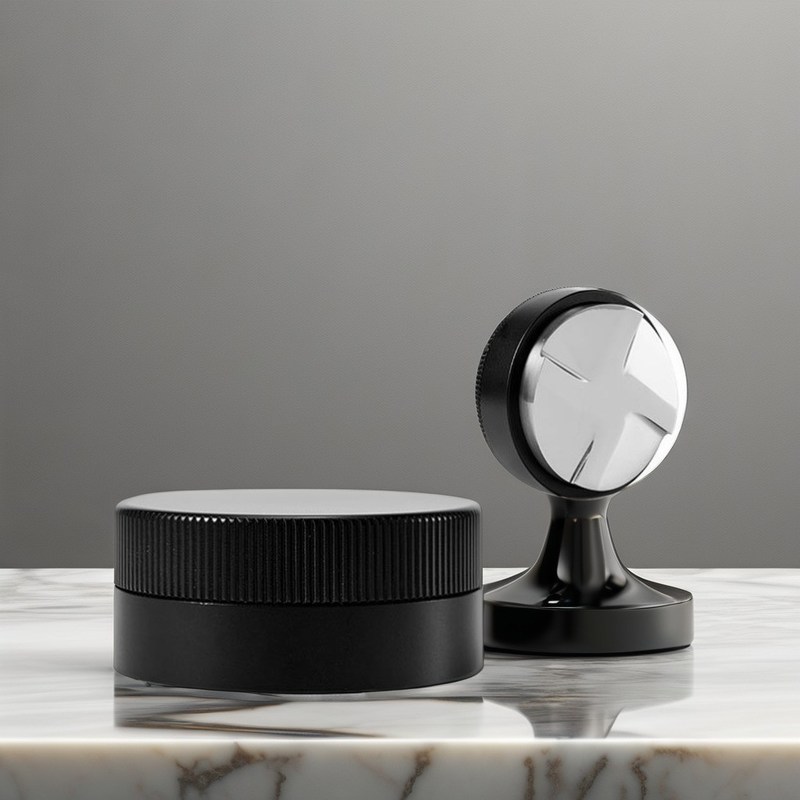 Профессиональный распределитель экземпляров эспрессо из нержавеющей стали 51 мм 53 мм 58.35 мм для кафе