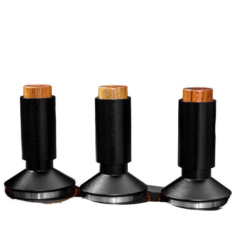 51 мм 53 мм 58 мм Постоянное давление Кофейная бутылка игла смесители WDT Функция молока из пены