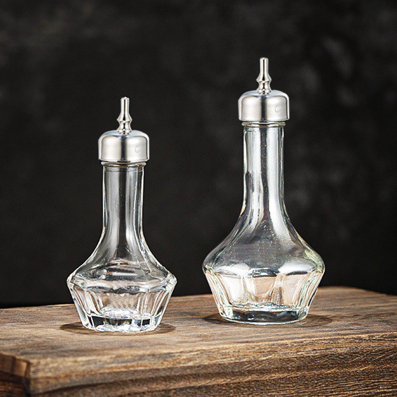 30мл Вместимость устойчивые бургундские и бордоские кристаллические бокалы для изысканной еды