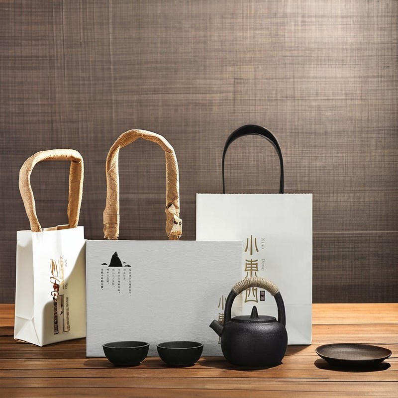 Керамический старинный стакан и тарелка набор Печатный китайский шаблон идеально подходит для кофе Молоко Чай