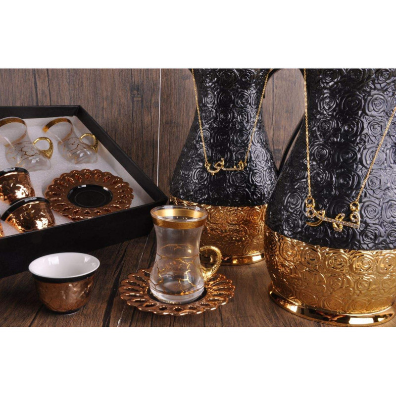 Порцелановая чашка с кофе и чаем для устойчивого питьевого оборудования